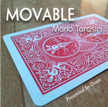 Movable by Mario Tarasini - Click Image to Close